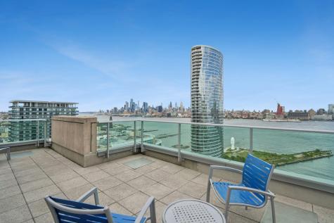 1 Shore Lane Jersey City NJ 07310