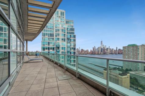 1 Shore Lane Jersey City NJ 07310