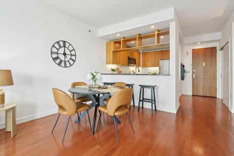 1 Shore Lane Jersey City NJ 07310