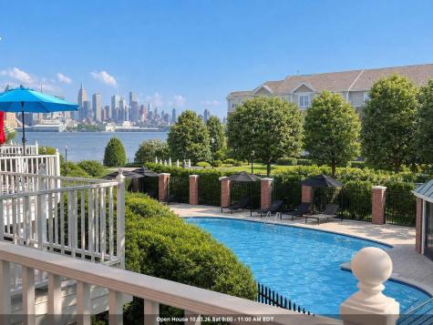 415 Newburgh Court West New York NJ 07093