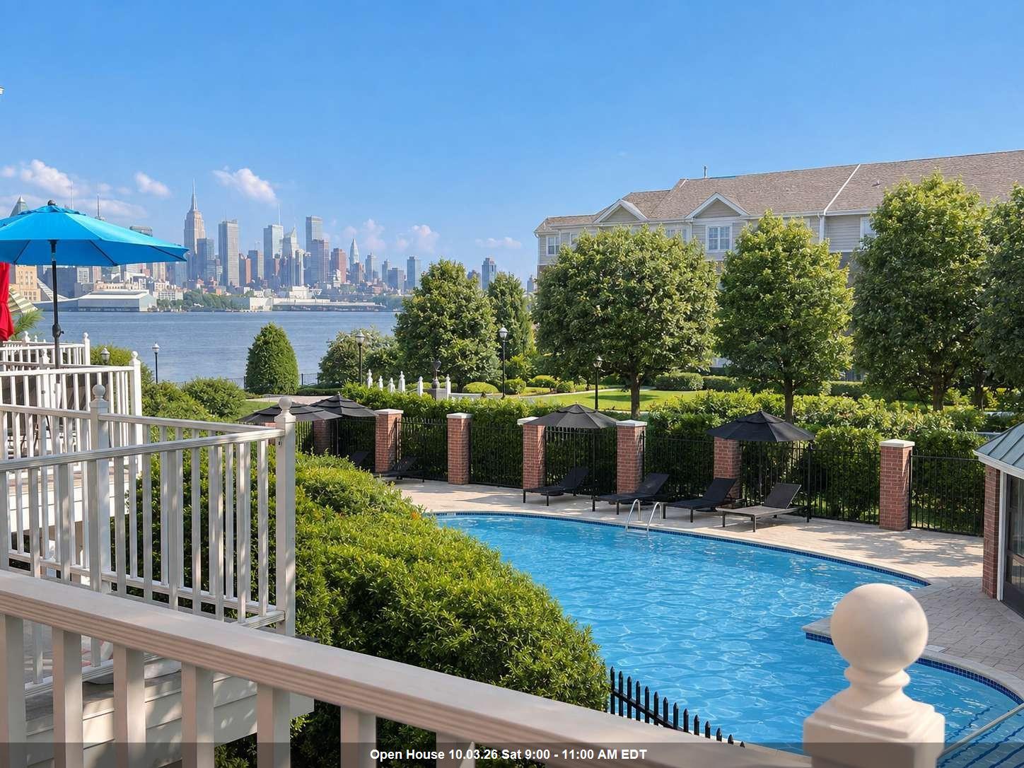 415 Newburgh Court West New York NJ 07093