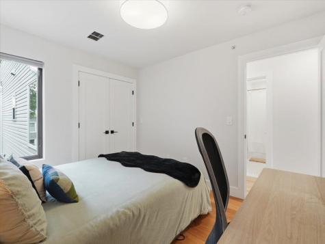 22 Lincoln Street Jersey City NJ 07307