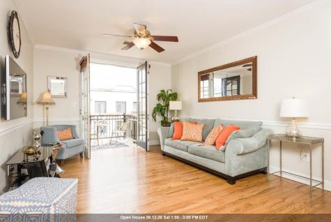 501 9th Street Hoboken NJ 07030