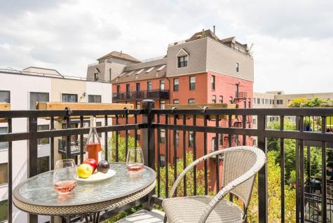 501 9th Street Hoboken NJ 07030