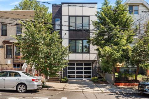 36 Lincoln Street Jersey City NJ 07307