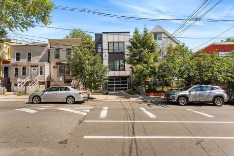 36 Lincoln Street Jersey City NJ 07307