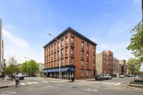 450 1ST Street Hoboken NJ 07030