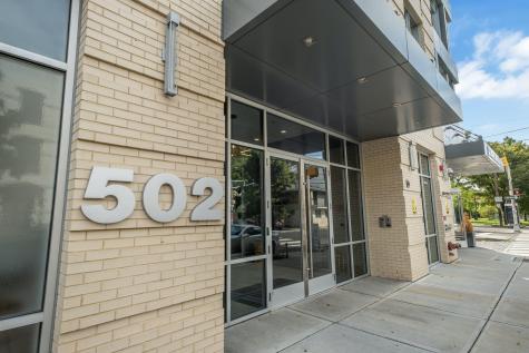 502 Palisade Avenue Jersey City NJ 07307