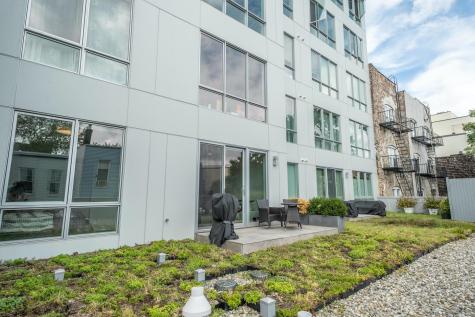 502 Palisade Avenue Jersey City NJ 07307