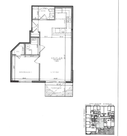 502 Palisade Avenue Jersey City NJ 07307