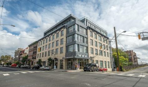 502 Palisade Avenue Jersey City NJ 07307
