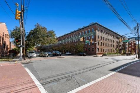 227 Christopher Columbus Drive Jersey City NJ 07302