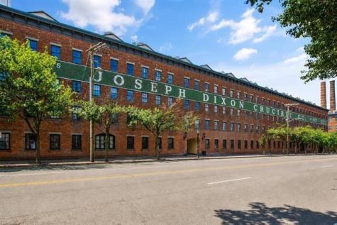 227 Christopher Columbus Drive Jersey City NJ 07302