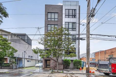618 Madison Street Hoboken NJ 07030