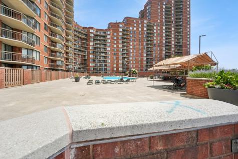 627 Harmon Cove Tower Secaucus NJ 07094