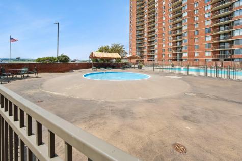 627 Harmon Cove Tower Secaucus NJ 07094