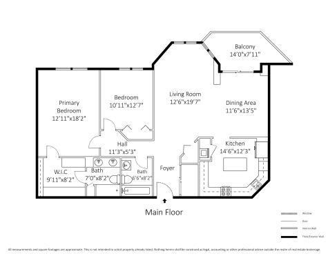627 Harmon Cove Tower Secaucus NJ 07094