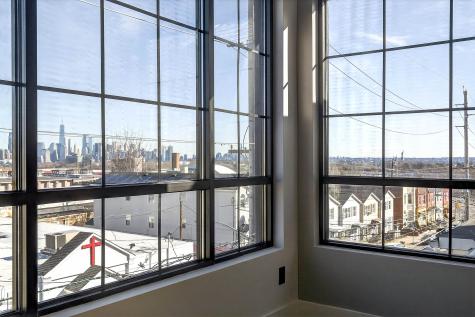 31 Bayview Avenue Jersey City NJ 07305