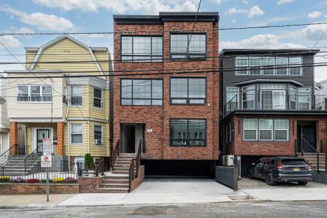 31 Bayview Avenue Jersey City NJ 07305