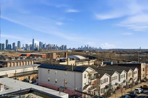 31 Bayview Avenue Jersey City NJ 07305