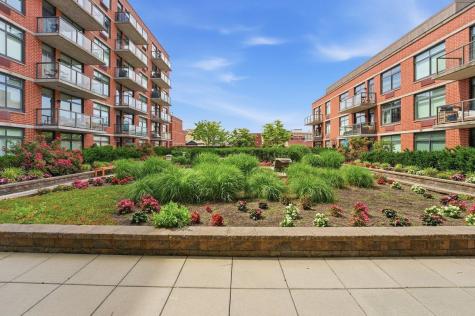 1400 Hudson Street Hoboken NJ 07030