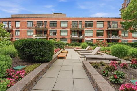 1400 Hudson Street Hoboken NJ 07030