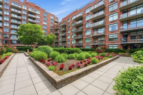 1400 Hudson Street Hoboken NJ 07030
