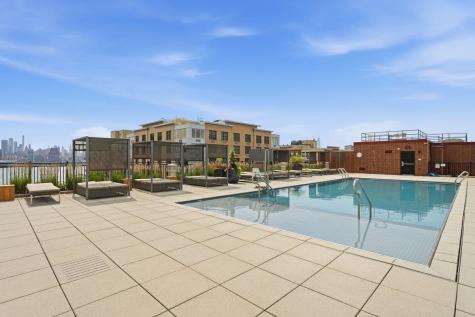1400 Hudson Street Hoboken NJ 07030