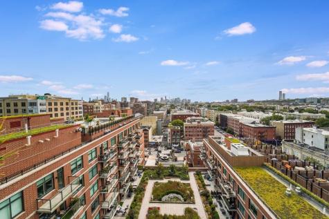 1400 Hudson Street Hoboken NJ 07030