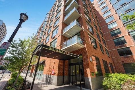 1400 Hudson Street Hoboken NJ 07030