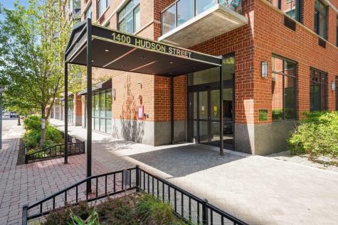 1400 Hudson Street Hoboken NJ 07030