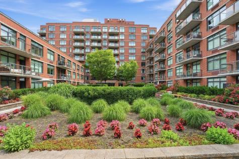 1400 Hudson Street Hoboken NJ 07030