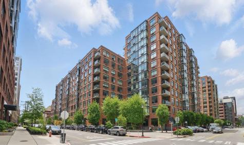 1400 Hudson Street Hoboken NJ 07030