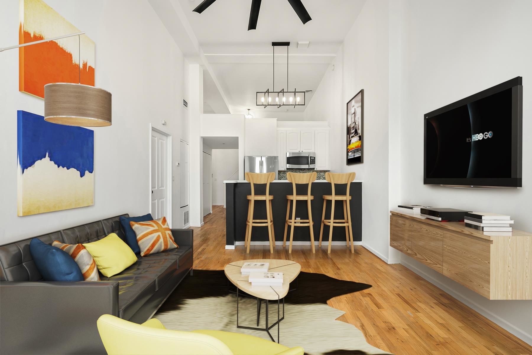 518 Gregory Avenue Weehawken NJ 07086