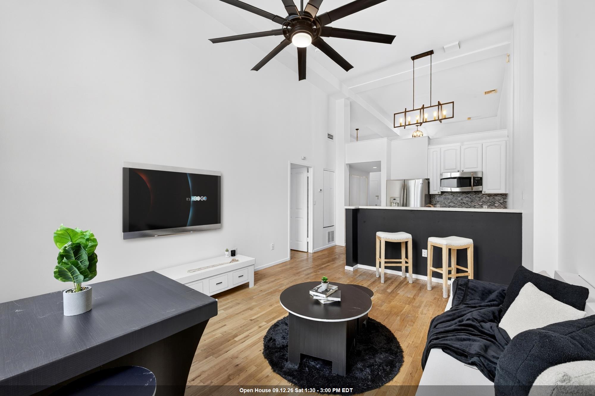 518 Gregory Avenue Weehawken NJ 07086