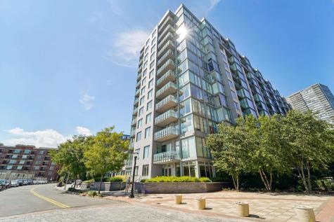 9 Avenue At Port Imperial West New York NJ 07093-7164