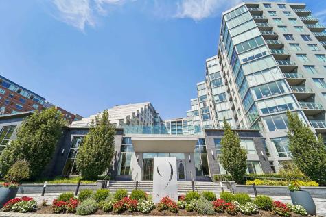 9 Avenue At Port Imperial West New York NJ 07093-7164