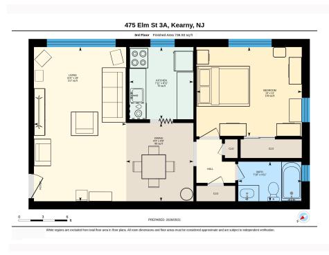 475 Elm Street Kearny NJ 07032-3569