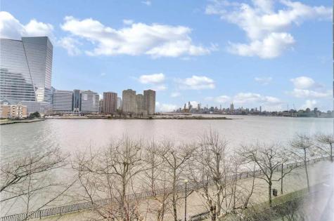 20 2nd Street Jersey City NJ 07302