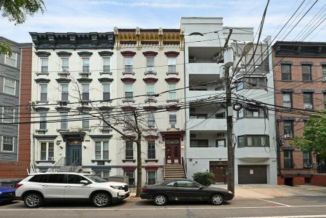 77 Garden Street Hoboken NJ 07030