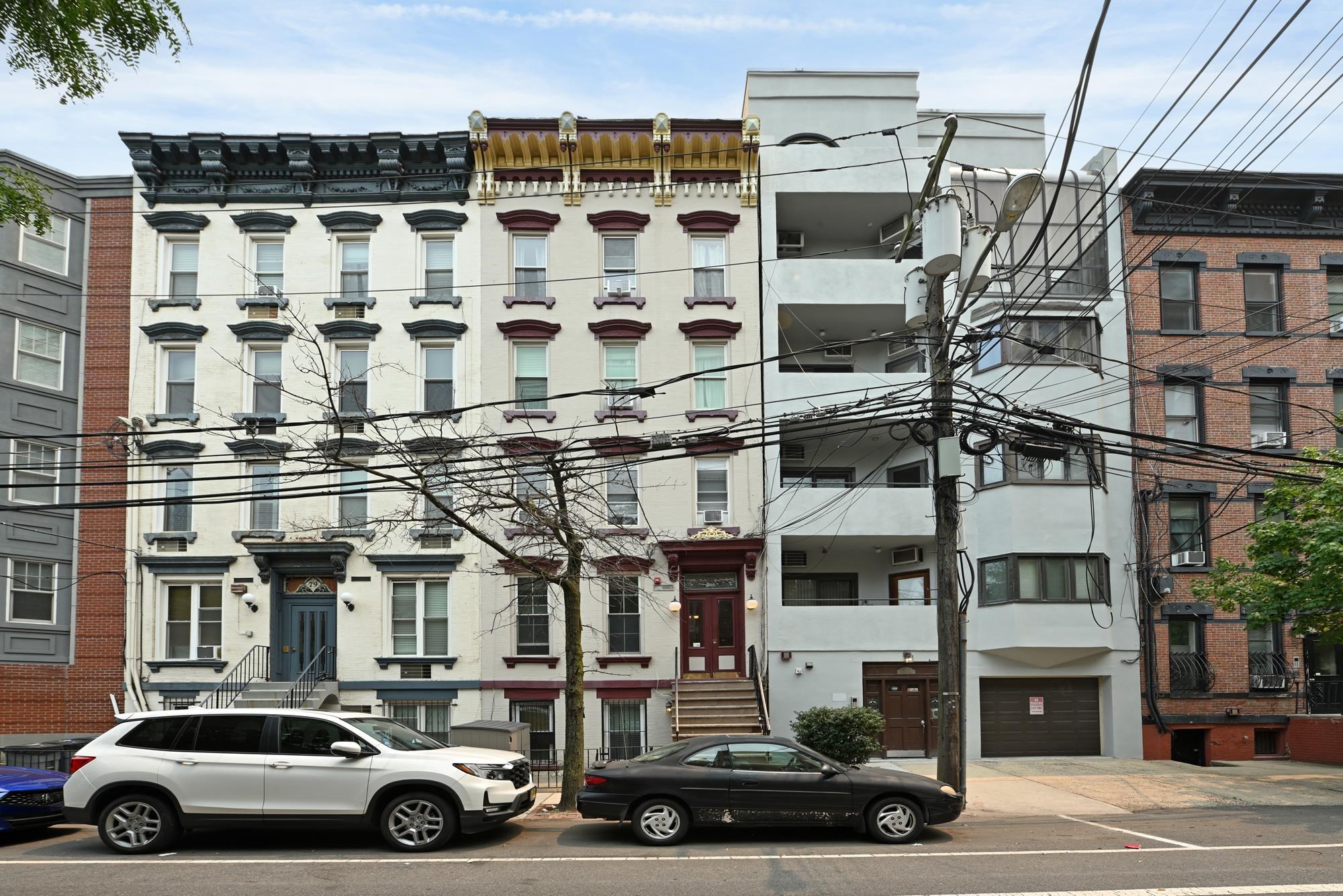 77 Garden Street Hoboken NJ 07030