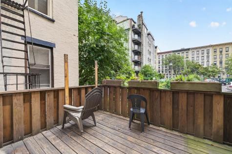 77 Garden Street Hoboken NJ 07030