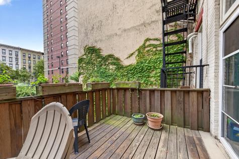 77 Garden Street Hoboken NJ 07030
