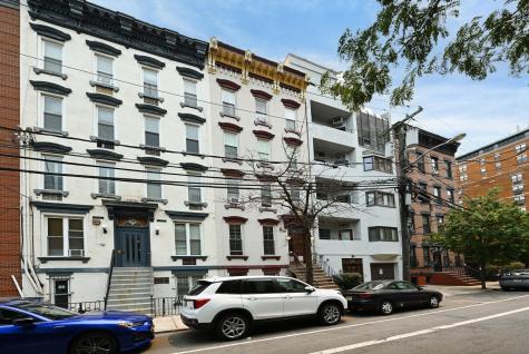77 Garden Street Hoboken NJ 07030