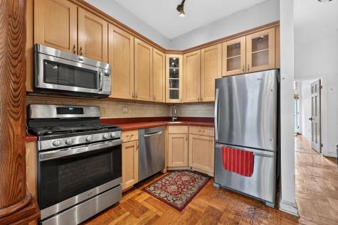 77 Garden Street Hoboken NJ 07030
