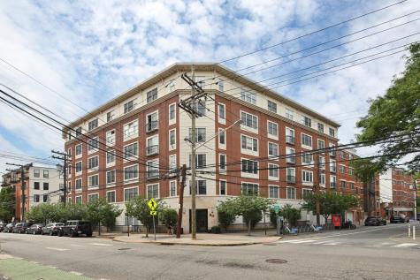 82 Clinton Street Hoboken NJ 07030
