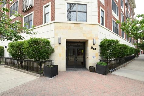 82 Clinton Street Hoboken NJ 07030
