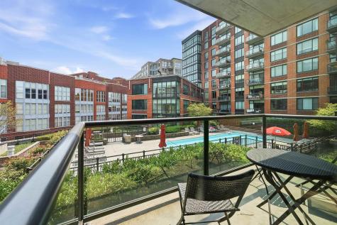 1100 Maxwell Lane Hoboken NJ 07030