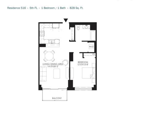 1100 Maxwell Lane Hoboken NJ 07030