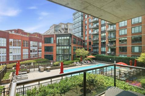 1100 Maxwell Lane Hoboken NJ 07030